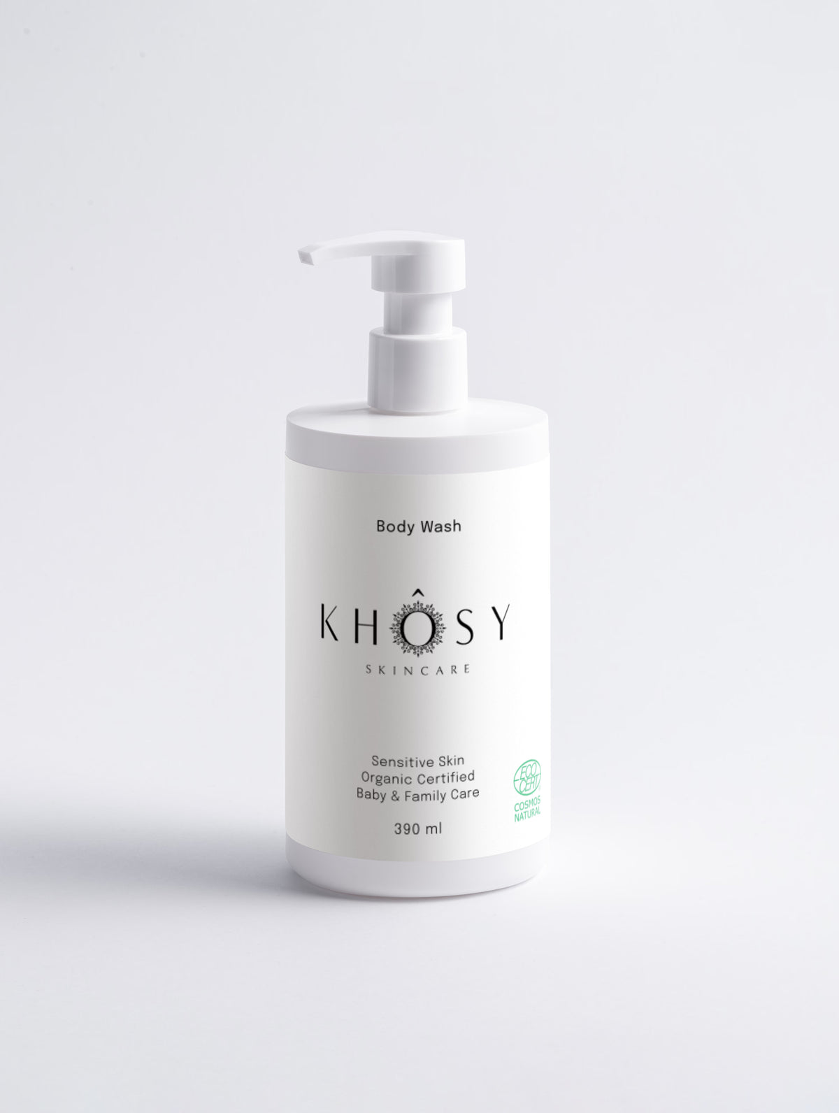 Body Wash