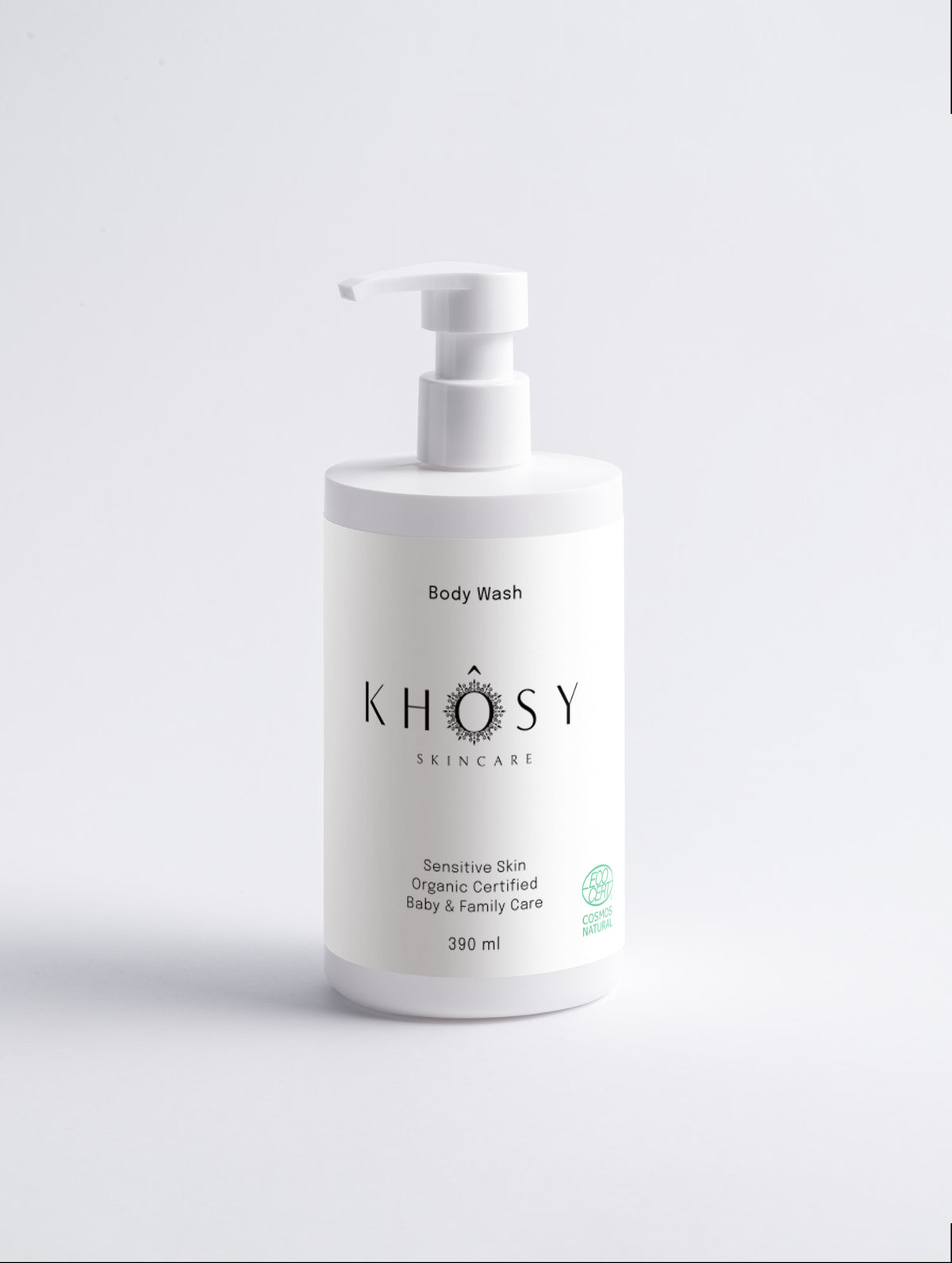 Body Wash