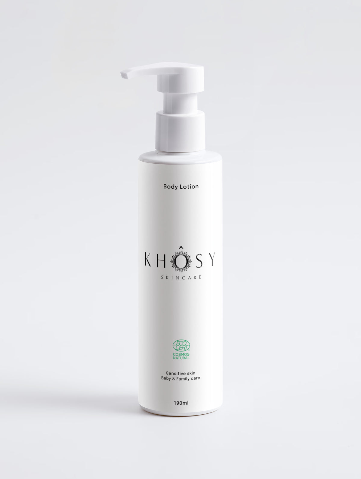 Body Lotion
