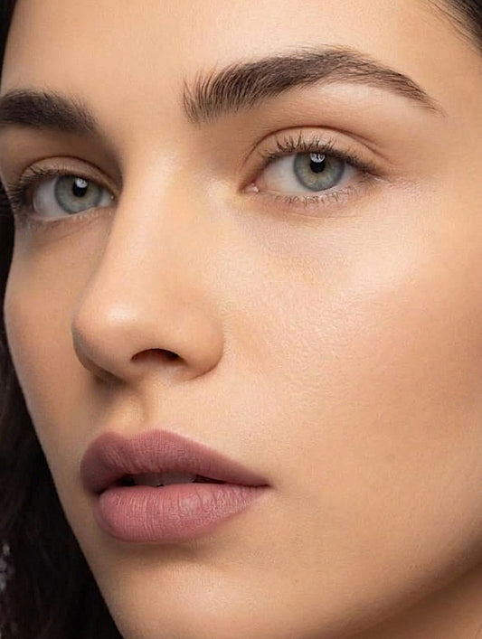 Lipstick Dusty Rose