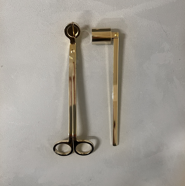 SNIFFER & TRIMMER SET