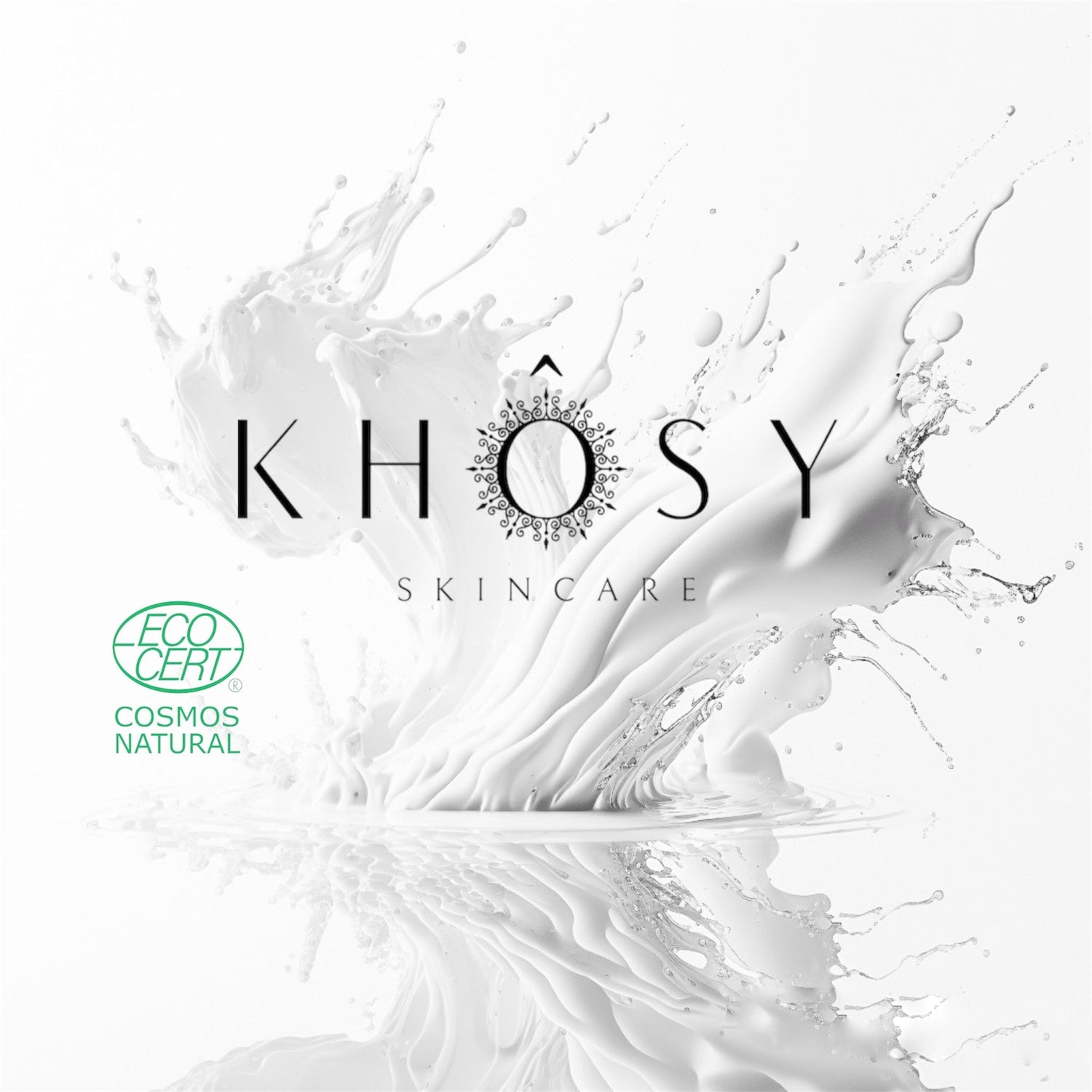 KHÔSY Skincare®