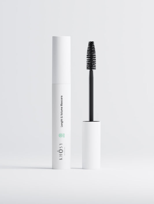 Length & Volume Mascara