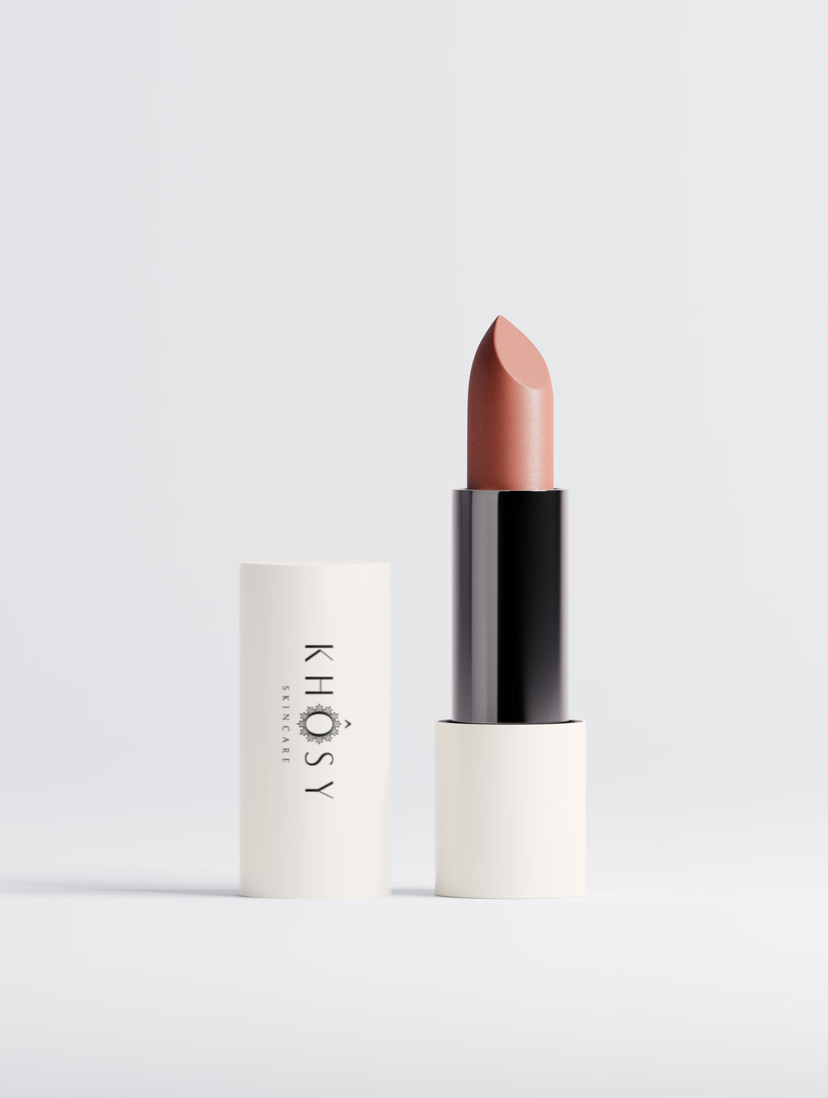 Lipstick Terracotta Nude