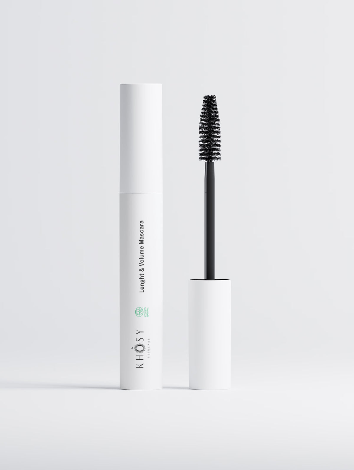 Length & Volume Mascara