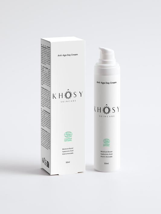 Anti-Age Day Cream 50ml