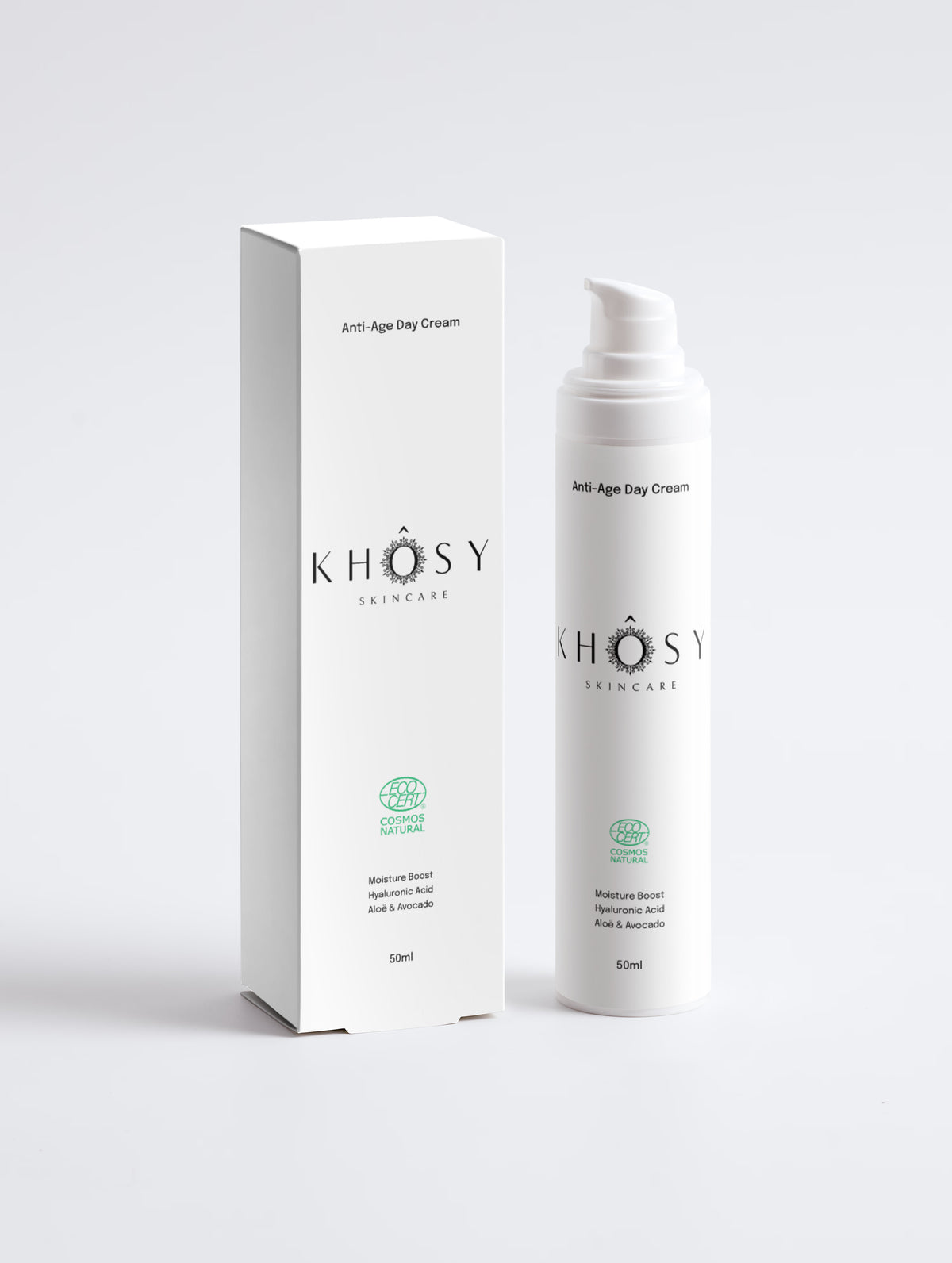 Anti-Age Day Cream 50ml