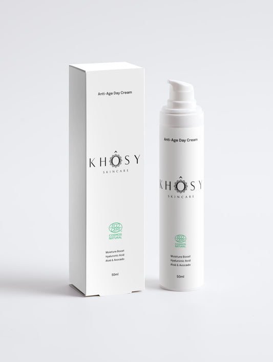 Anti-Age Day Cream 50ml