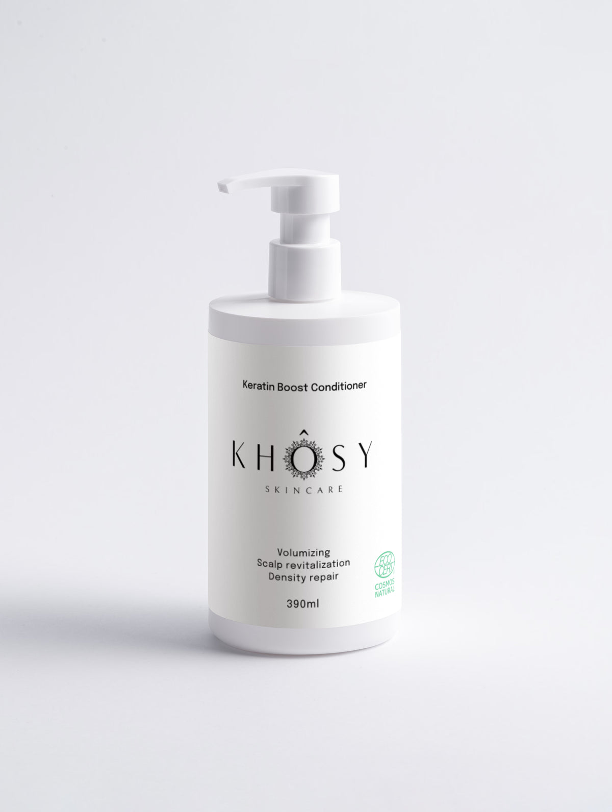 Keratin Boost Conditioner