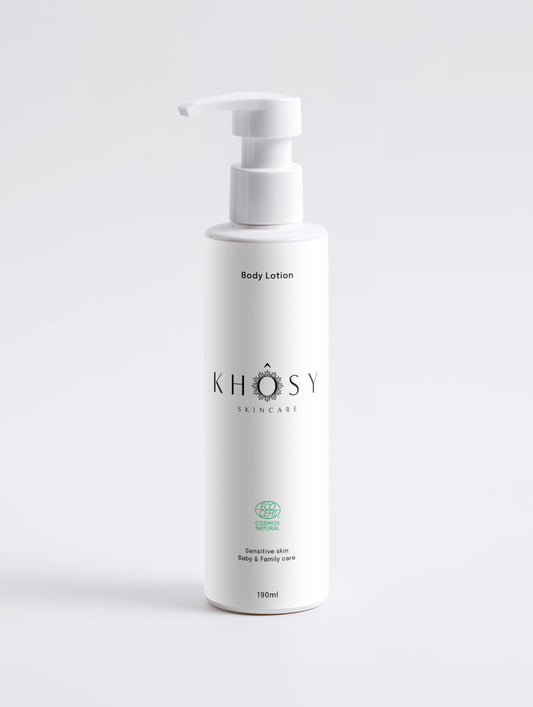 Body Lotion