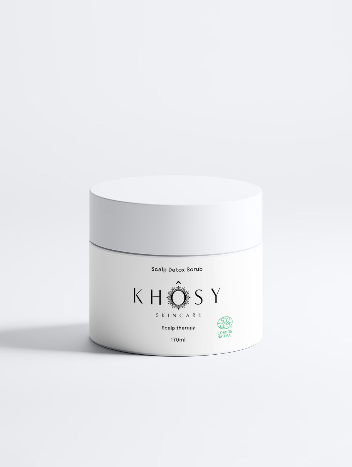 Scalp Detox Scrub