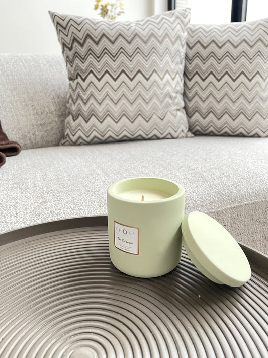SPECIAL EDITION - BIO candle