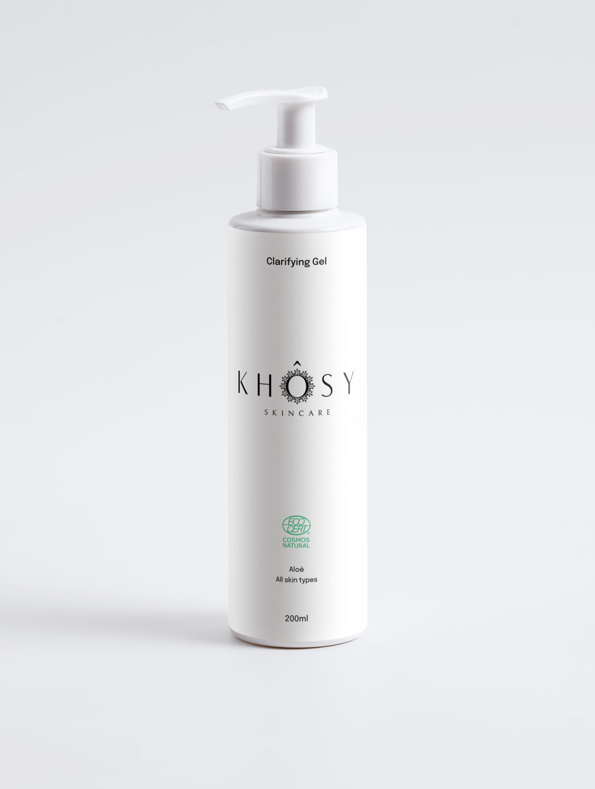 Clarifying Gel 200ml