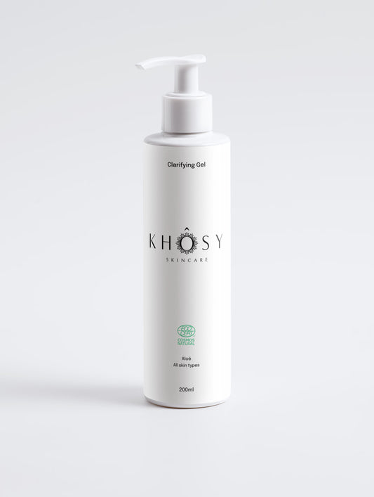 Gel-Reiniger 200ml
