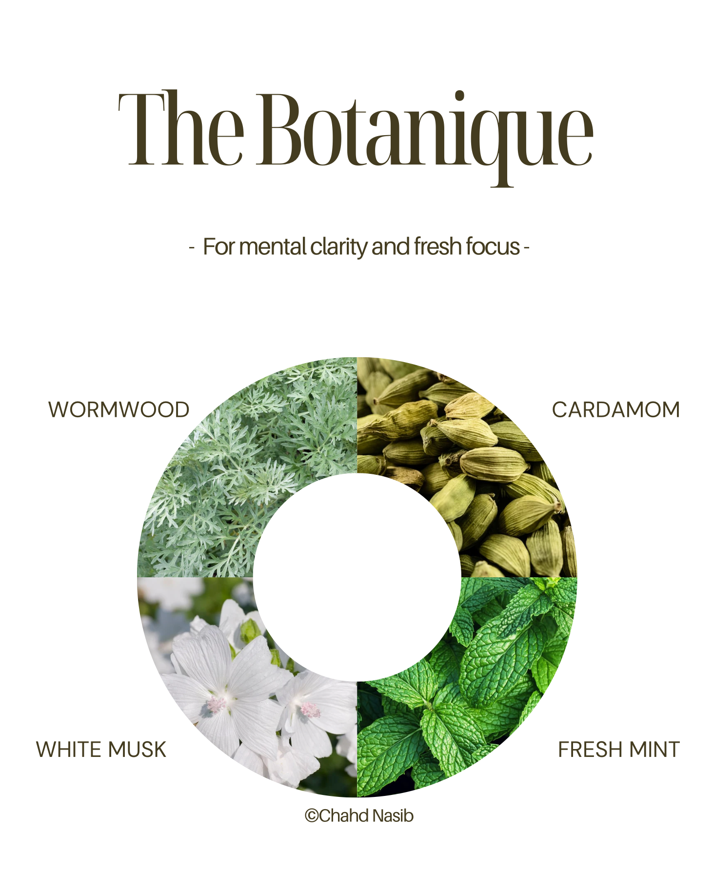 THE BOTANIQUE candle ingredients natural essential oils 65 hour burn time