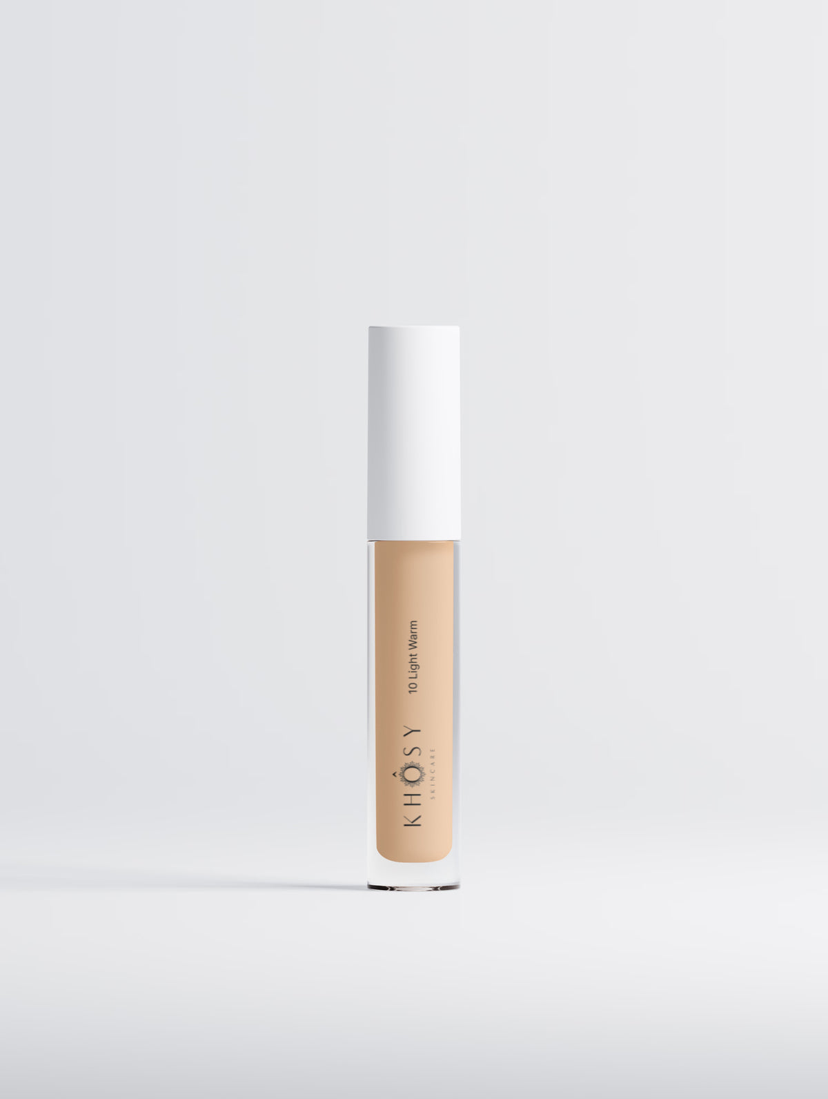 Concealer - 10 Light Warm