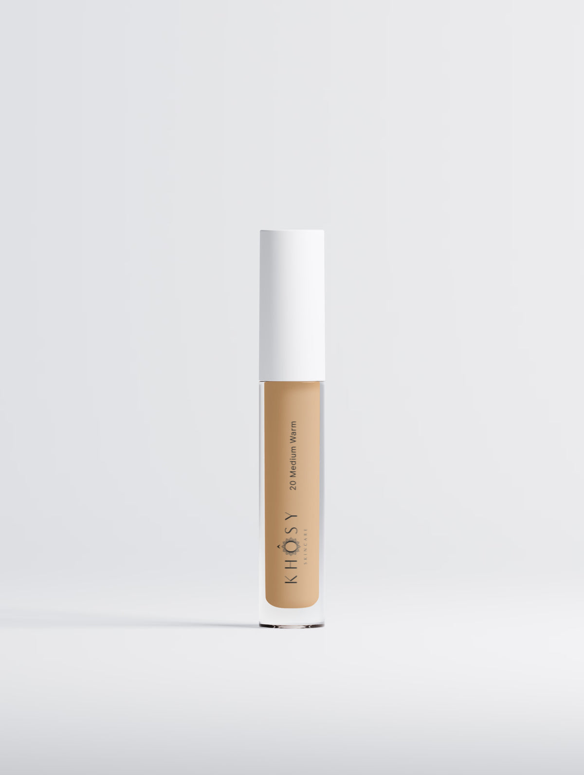 Concealer - 20 Medium Warm