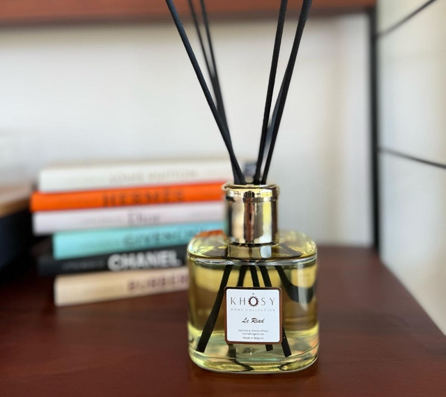 BIO HOME DIFFUSER LUXE 200ml