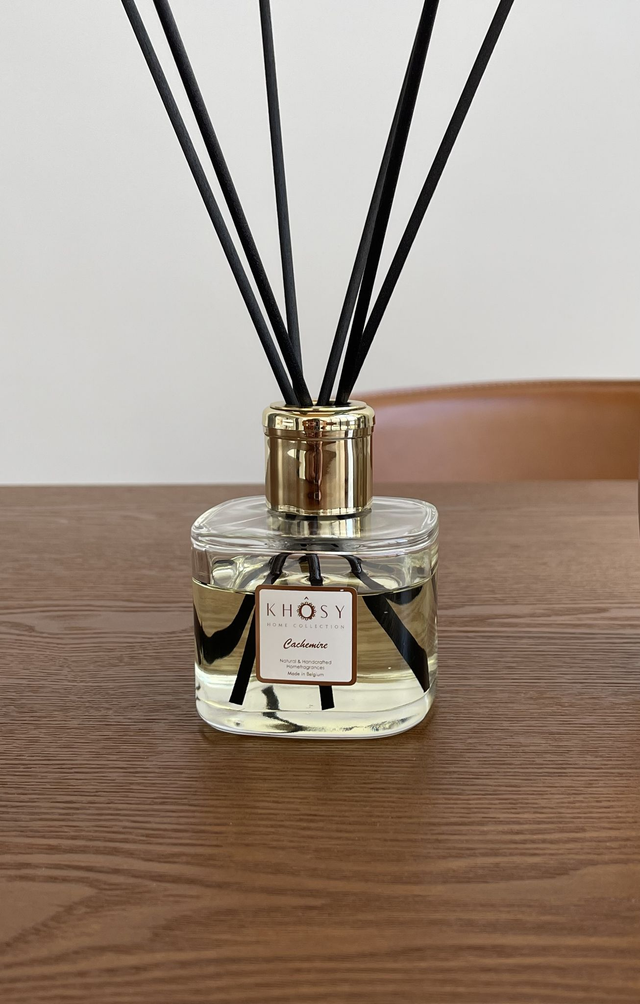 BIO HOME DIFFUSER LUXE 200ml