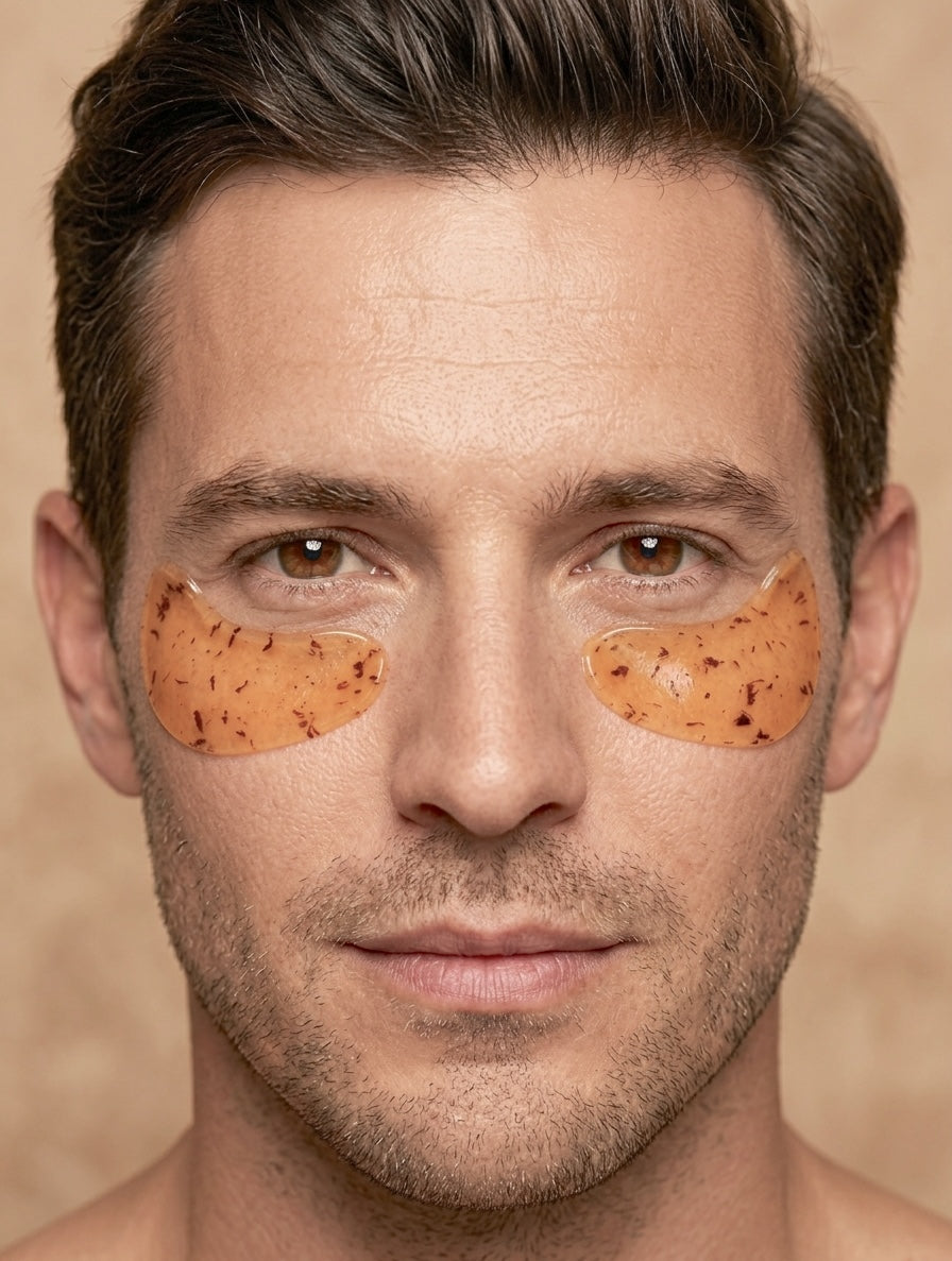 Energy Eye Patches