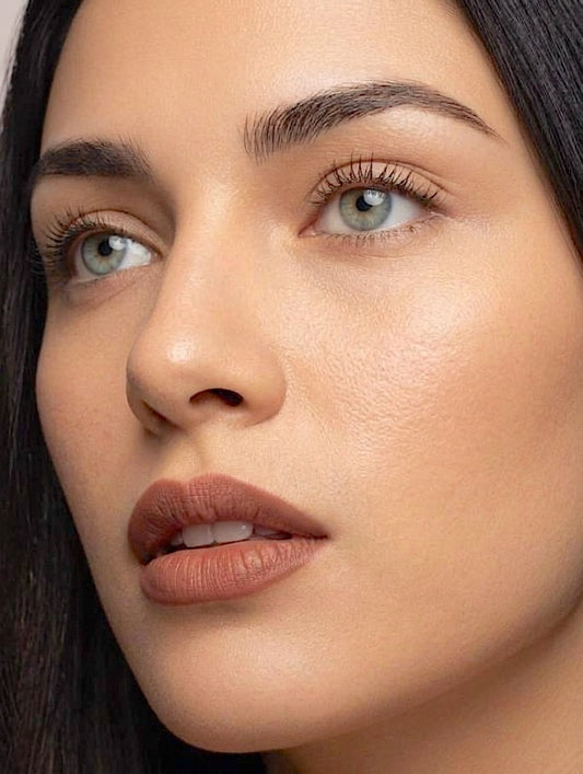 Lipstick Terracotta Nude