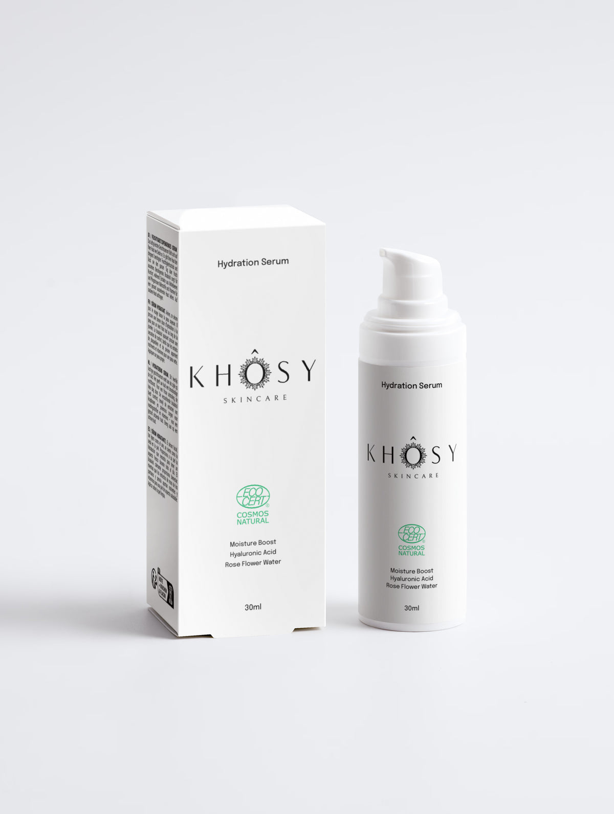 Hydration Serum 30ml