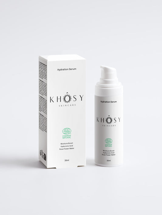 Feuchtigkeitsserum 30ml