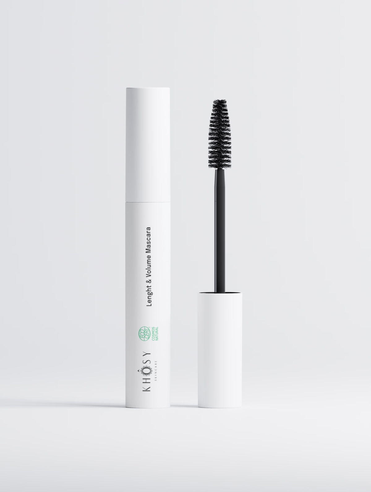 Length & Volume Mascara